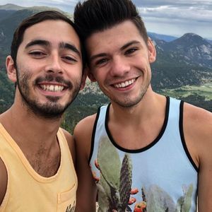 Meet your Posher, Brett